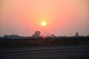 Icy winds again dropped mercury in satna madhya pradesh