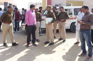 Rape in dausa