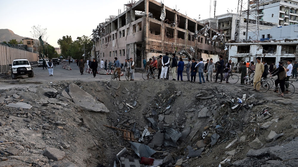 Afghanistan