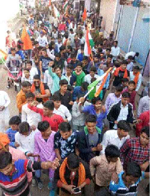 Rajasthan News in Hindi, karauli News in Hindi, Rajasthan news