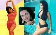 mumtaz daughter tanya photos