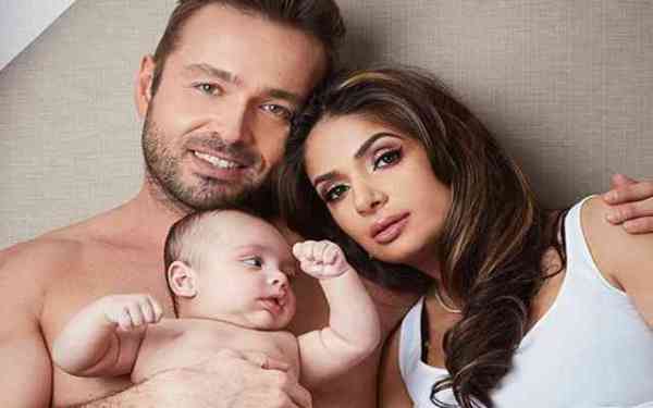 पुराने जमाने की मशहूर एक्ट्रेस मुमताज की बेटी भी कुछ कम नहीं हैं जलवे बिखरने में, बिकनी तस्वीरें वायरल