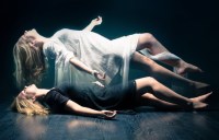 near death experience