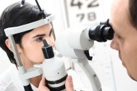 RSMSSB Ophthalmic Assistant