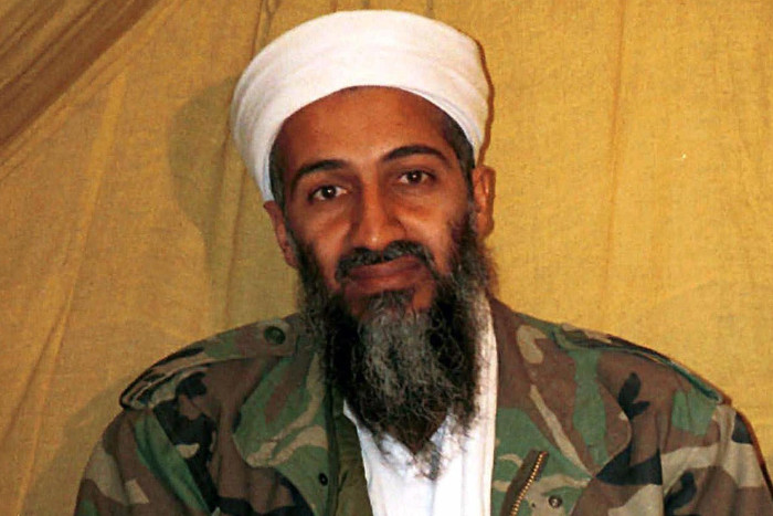 Osama bin laden