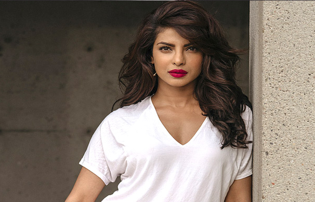 Priyanka Chopra