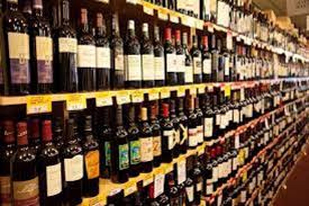 wine shops closed due to electionin alwar