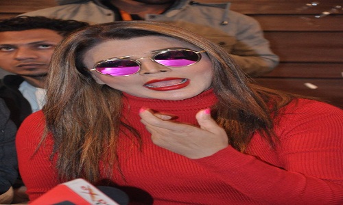 Rakhi Sawant