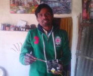 Saharanpur