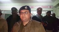SSP Mathura Swapnil Mamgai