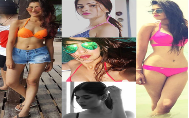 moni roy roshni chopra niya sharma