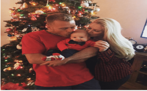 इस एक्ट्रेस ने कहा मुझे स्तनपान कराना अच्छा लगता है, ये मेरे लिए नया अनुभव है