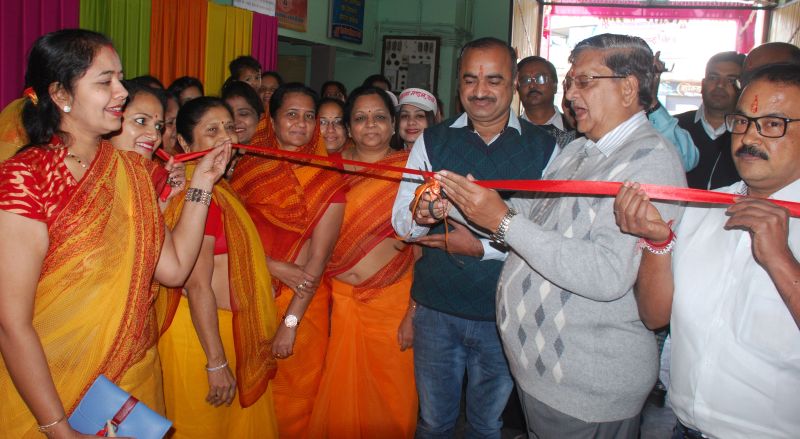 terapanth mahila mandal