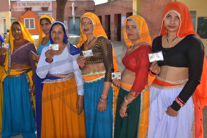 Rajasthan by election 2018