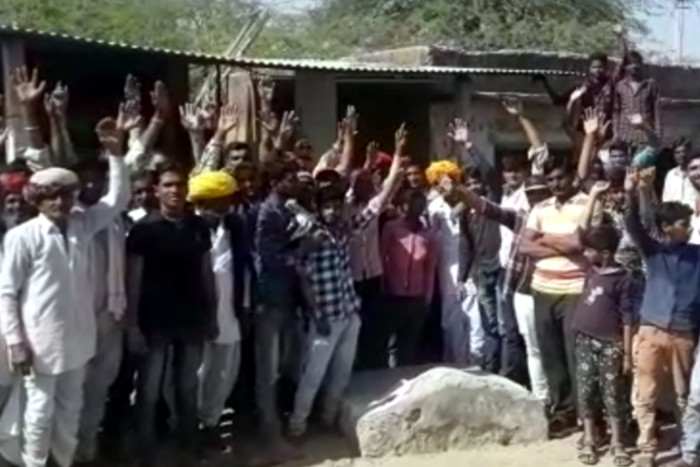 Rajasthan by elections 2018