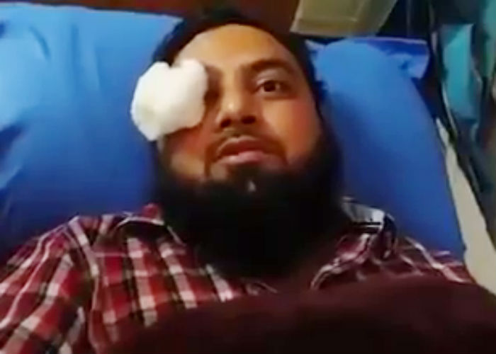 अकरम हबीब