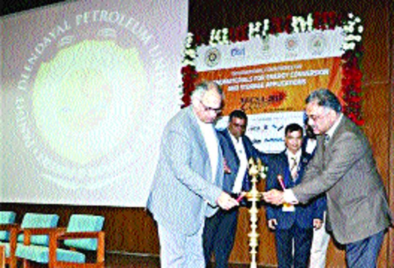 Solar energy: Reddy's option to reduce crude oil prices