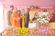 pradhan sammelan