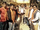 bandikui abvp