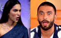 deepika padukone and ranveer singh