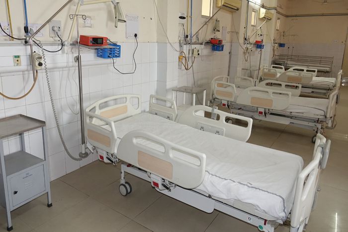 वेन्टीलेटर