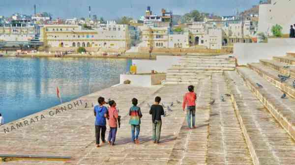 beautiful pics of ajmer and pushkar