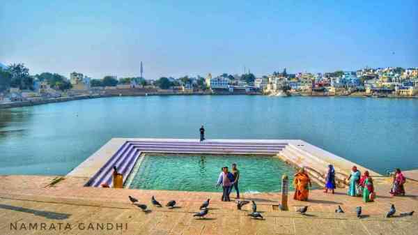 beautiful pics of ajmer and pushkar