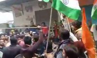 kasganj Violence