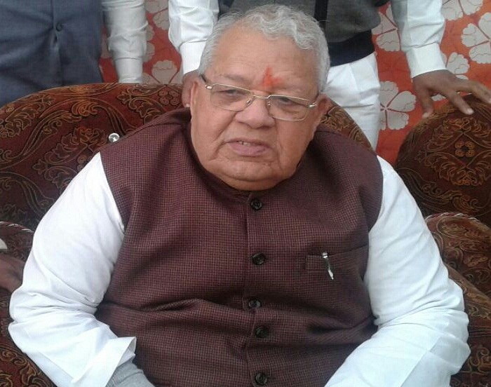 kalraj mishra