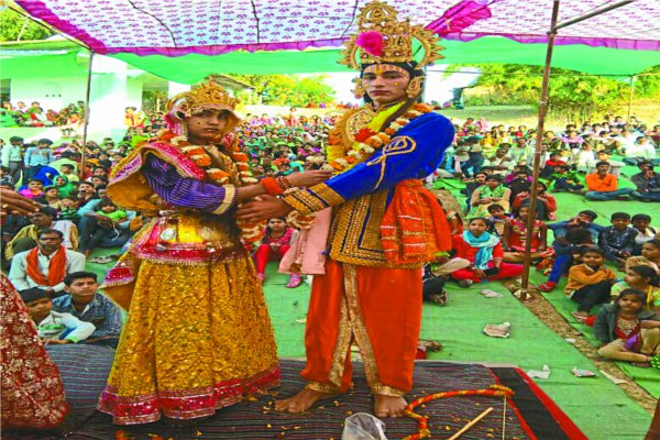 Ram Leela