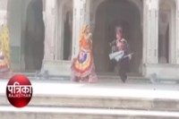 Rangeelo Maro Dholna