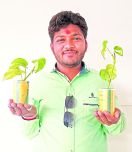 UNIQUE WEDDING at udaipur