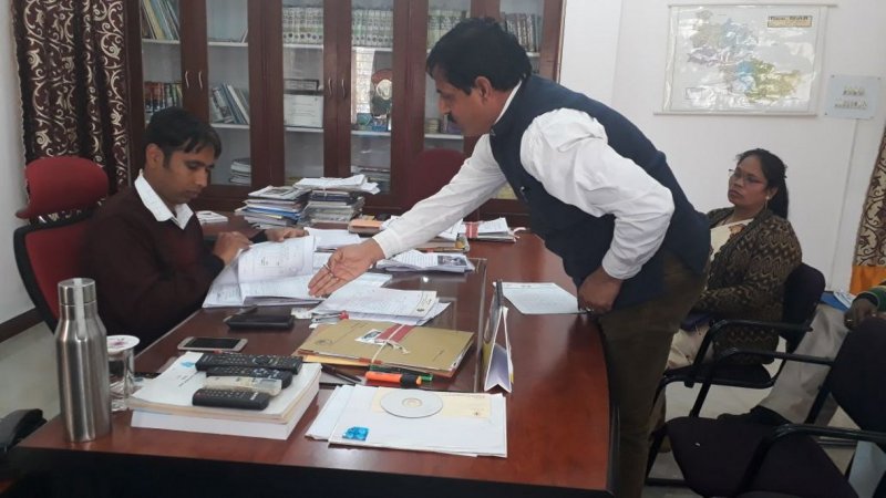 against the rules of millions work given here