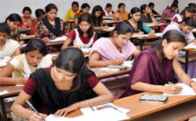 Maha Samar of the examinations to be started