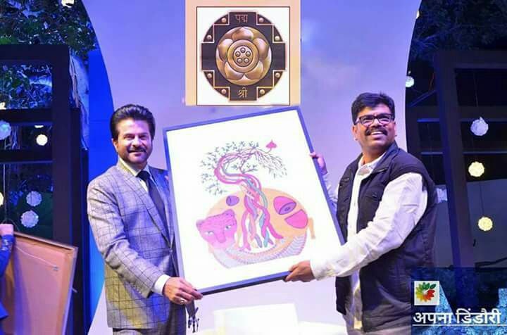 Success story- Ever had security guards today in the world Famous