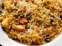 biryani
