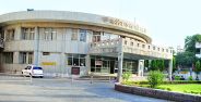 BJP office