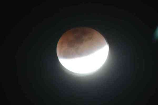 Jodhpur,lunar eclipse,Jodhpur Hindi news,jodhpur latest news,lunar eclipse NEWS,