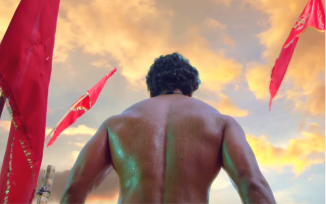 khesari lal new movie damru