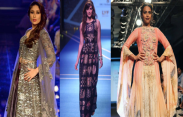 Lakme fashion week 2018