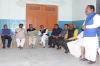  रेल अभियान