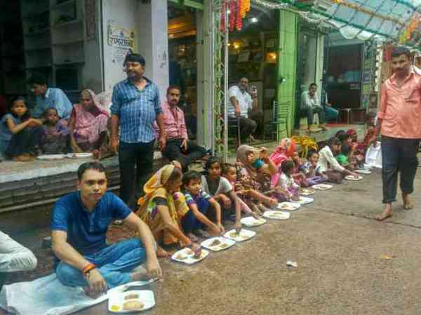 Bajrang Mahotsav in Hamirpur UP hindi news