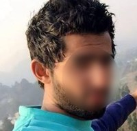 cricketer shiva singh get training from own father