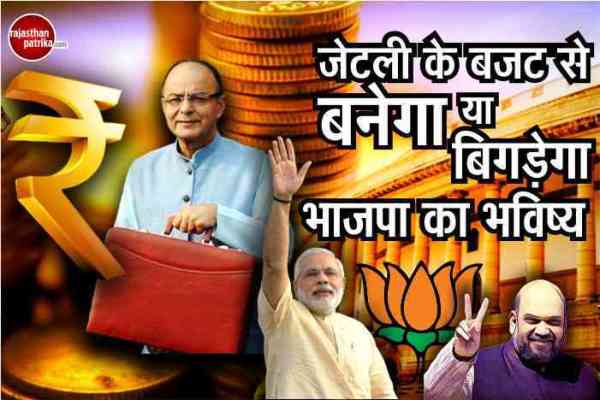 Budget 2018 Reactions