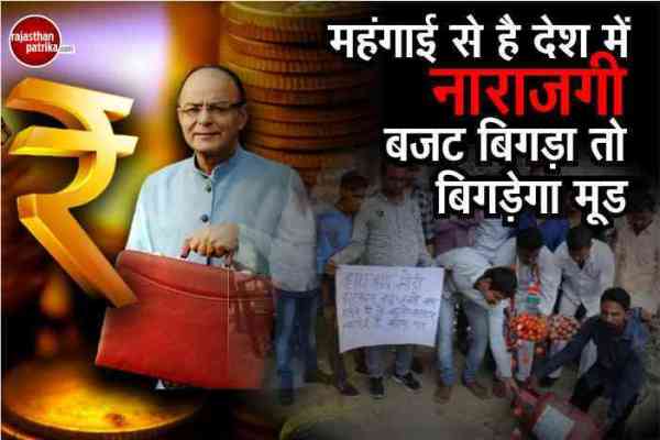 Budget 2018 Reactions