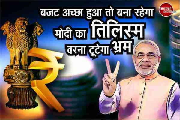 Budget 2018 Reactions