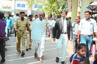 Shanti Sagar's bail rejected