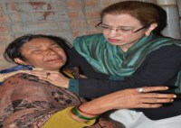 Congress leader Annu Tandon statement on PM Narendra Modi Unnao News