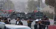 airstrike in afghanistan