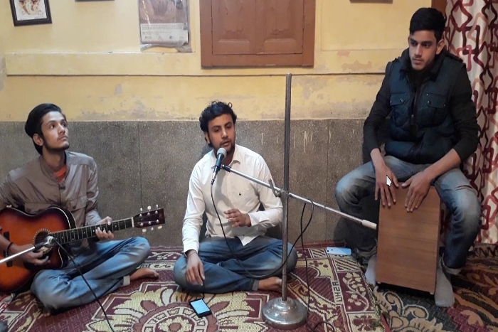 singers in jodhpur